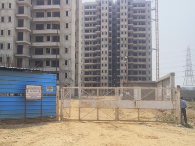 Project Image of 314.54 - 645.25 Sq.ft 1 BHK Apartment for buy in Pyramid Infinity