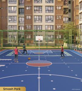 Project Image of 730 Sq.ft 2 BHK Apartment / Flat for sale in Kurla West for Rs. 17100000