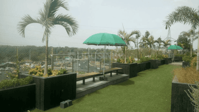 Project Image of 1545 Sq.ft 2 BHK Apartment / Flat for sale in Old Wadaj for Rs. 8500000