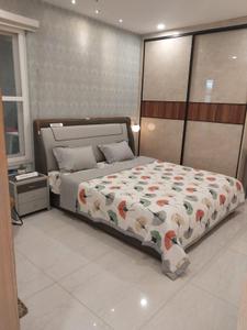 Project Image of 1050.0 - 1570.0 Sq.ft 2 BHK Apartment for buy in Janapriya Nile Valley Project Block 2B