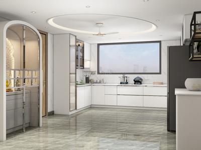 Project Image of 495.0 - 1350.0 Sq.ft 2 BHK Apartment for buy in Mantra Premium Affordable Homes