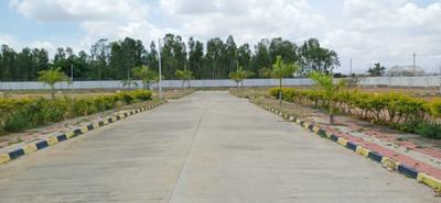 Project Image of 1200.0 - 2325.0 Sq.ft Residential Plot Plot for buy in Confident Group Xotic Anthea