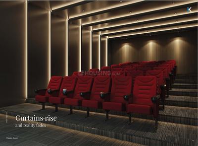Project Image of 1264.0 - 2577.0 Sq.ft 2 BHK Apartment for buy in Ekam