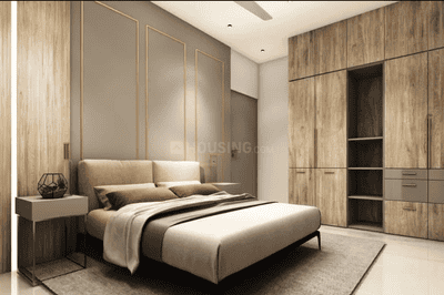 Project Image of 941.0 - 1130.0 Sq.ft 2 BHK Apartment for buy in ICIPL Anagha