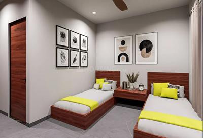 Project Image of 250 Sq.ft 1 RK Studio for sale in Baner for Rs. 3800000