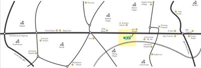 Project Image of 436.0 - 789.0 Sq.ft 1 BHK Apartment for buy in Sonigara Opal