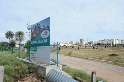 Project Image of 1200.0 - 4000.0 Sq.ft Residential Plot Plot for buy in Anuradha Shreyas Meadows