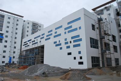 EIPL Apila Elevation 2