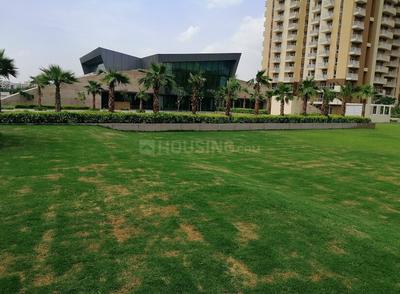 Project Image of 2250 Sq.ft 3 BHK Apartment / Flat for sale in Sector 2 for Rs. 22500000