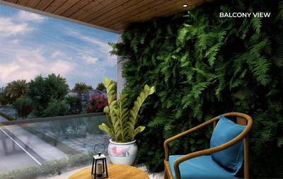 Project Image of 1131.64 - 1595.4 Sq.ft 2 BHK Apartment for buy in RPN Vrindavana