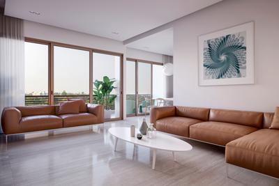 Project Image of 1435.0 - 3600.0 Sq.ft 3 BHK Apartment for buy in Krishna Sky Villas