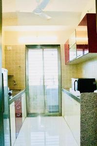 Project Image of 352.0 - 1000.0 Sq.ft 1 BHK Apartment for buy in Veena Velocity PH II