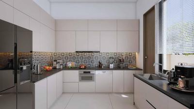 Project Image of 3078.0 - 3453.0 Sq.ft 3 BHK Villa for buy in Nu Tech Gardens Of Gaia