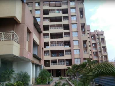 GK Developer St Kanwarram Palacio Phase 1 Elevation 1