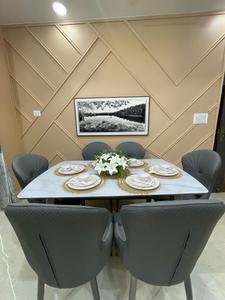 Project Image of 420.0 - 1150.0 Sq.ft 1 BHK Apartment for buy in Jain Luxurious Floor