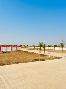 Project Image of 1000.0 - 1500.0 Sq.ft Residential Plot Plot for buy in Samarth Park