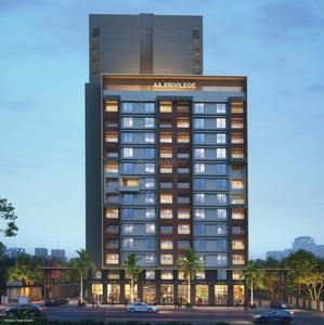 JN AA Privilege Elevation 1