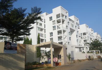 Project Image of 1252.0 - 1804.0 Sq.ft 2 BHK Apartment for buy in Indus Anantya