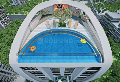 Project Image of 300.1 - 2425.22 Sq.ft 1 RK Apartment for buy in Neminath Imperial Landmark