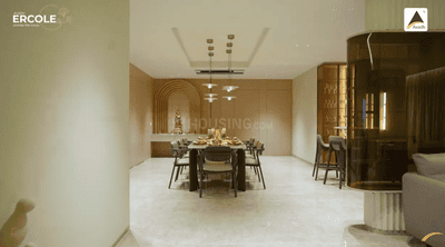Project Image of 1911.0 - 6203.0 Sq.ft 3 BHK Apartment for buy in Avadh Ercole