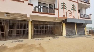 Project Image of 590.0 - 1325.0 Sq.ft 1 BHK Apartment for buy in Shree Balaji Homes