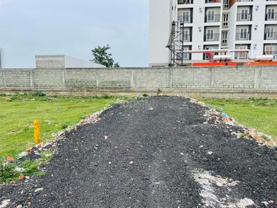 Project Image of 1058.0 - 1525.0 Sq.ft Residential Plot Plot for buy in Evvi Cloud Avenue