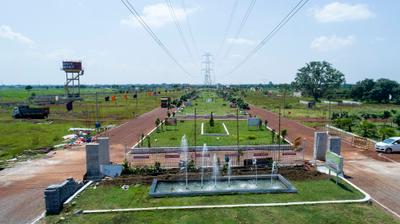 Project Image of 450.0 - 1500.0 Sq.ft Residential Plot Plot for buy in Harshit Harmony