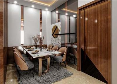 Project Image of 2268.0 - 2465.0 Sq.ft 4 BHK Apartment for buy in Rambhajo Ramaa Elite
