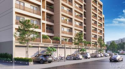 Project Image of 0.0 - 1356.0 Sq.ft 4 BHK Villa for buy in Samruddhi Prarambh