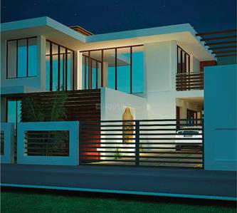 Project Image of 3010.0 - 3440.0 Sq.ft 3 BHK Villa for buy in Urbania Villas