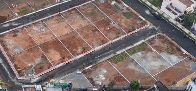 Project Image of 804.0 - 1969.0 Sq.ft Residential Plot Plot for buy in Sambaha Signature Enclave