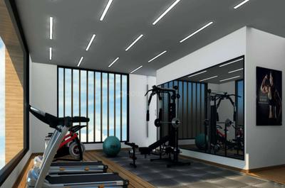 Project Image of 515.7 - 1077.04 Sq.ft 1 BHK Apartment for buy in Sree Urban Orchids