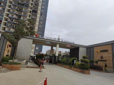 Project Image of 1204 Sq.ft 2 BHK Apartment / Flat for sale in Varthur for Rs. 13400000