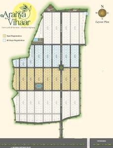 Project Image of 0.0 - 9000.0 Sq.ft Residential Plot Plot for buy in Lifestyle Aranya Vihaar