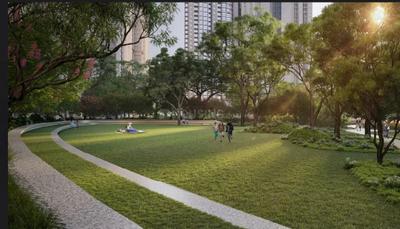 Project Image of 1097.0 - 4131.0 Sq.ft 2 BHK Apartment for buy in Northern Lights By Puravankara KVN