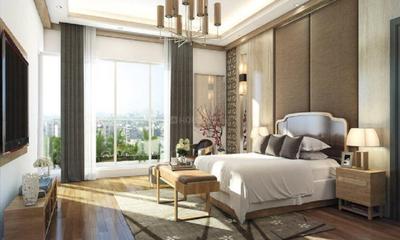 Project Image of 613.76 - 1084.37 Sq.ft 2 BHK Apartment for buy in Sheth Promont