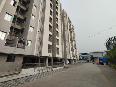 Project Image of 621.0 - 716.0 Sq.ft 2 BHK Apartment for buy in Shree Shyamal Lake View