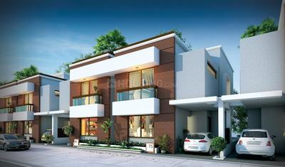 Project Image of 889.0 - 1840.0 Sq.ft 3 BHK Villa for buy in Vinayak Villa