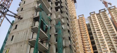 Project Image of 2325 Sq.ft 4 BHK Apartment / Flat for sale in Noida Extension for Rs. 24000000