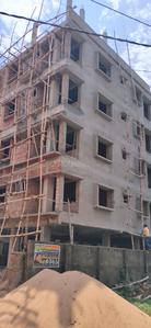 Project Image of 774.36 - 1023.22 Sq.ft 2 BHK Apartment for buy in Vinayak 6