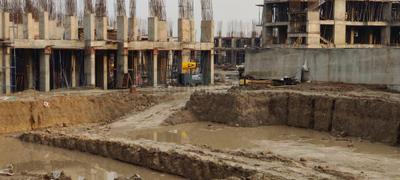 Project Image of 348.43 - 1576.06 Sq.ft 1 BHK Apartment for buy in Uninav Residena