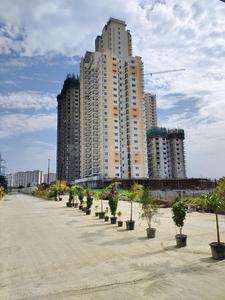 Project Image of 1555.0 - 1650.0 Sq.ft 3 BHK Apartment for buy in BSCPL Bollineni Zion