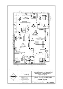 Project Image of 784.0 - 982.0 Sq.ft 2 BHK Apartment for buy in Grand Paradise