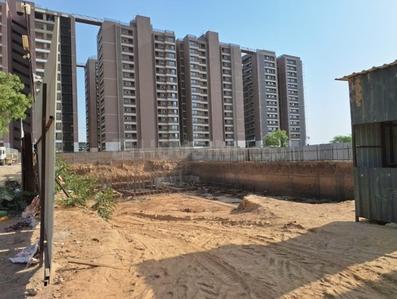 Project Image of 1189.84 - 1817.81 Sq.ft 3 BHK Apartment for buy in Swarrnim Narmaya