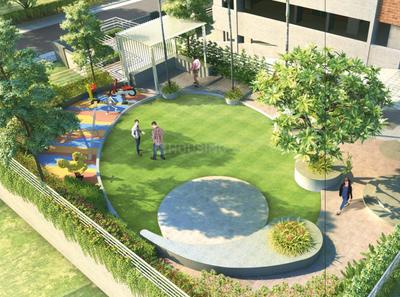 Project Image of 1050 Sq.ft 2 BHK Apartment / Flat for sale in Pimple Saudagar for Rs. 7050000