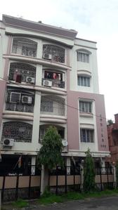 Project Image of 0.0 - 1080.0 Sq.ft 2 BHK Apartment for buy in Ambika Palace