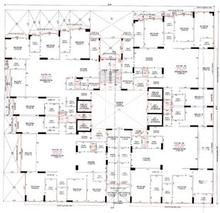 Project Image of 4915 Sq.ft 4 BHK Apartment / Flat for sale in Iscon Ambli Road for Rs. 42100000