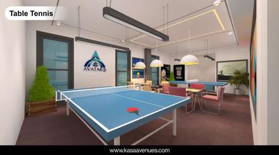 Project Image of 1485.0 - 2700.0 Sq.ft Residential Plot Plot for buy in Kasa Avatar 2
