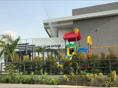 Project Image of 304.62 - 542.51 Sq.ft 1 BHK Apartment for buy in Gera Adara