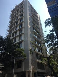 Project Image of 1800 Sq.ft 4 BHK Apartment / Flat for sale in Vile Parle West for Rs. 75000000